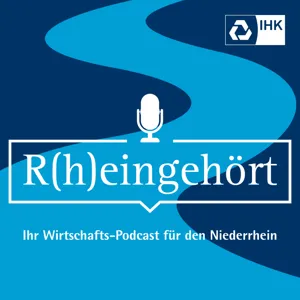 Folge 16 - Wie sieht die Wasserstoff-Zukunft aus, Herr Dr. Ostermann?