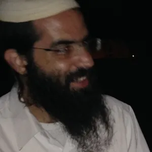 Rabbi David Levy from Mevasseret Tzion in Yerushalaim TVBBA