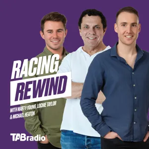 RACING REWIND - Magic Millions WA Ladies Day