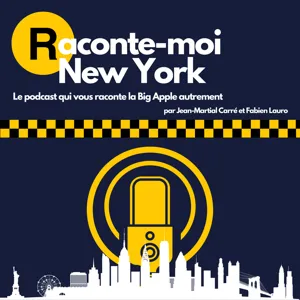 (056) S03E07 - Les aéroports New Yorkais