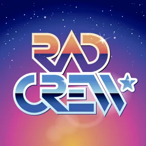 Rad Crew Neon S21E13: Dune Part Two