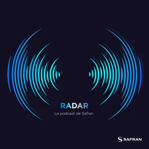 Podcast « Radar – Le Bourget » : dans les coulisses du salon