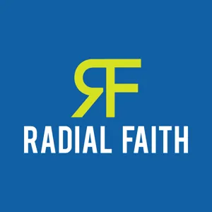 Radial Faith #18 - Transformation, Transition & Trials with Julio Arriola