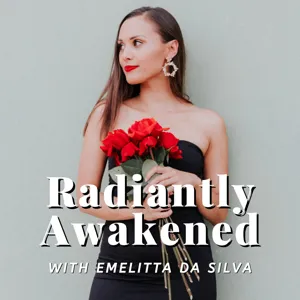 Episode #5: Erotic Conditioning with Veneta Nikolova