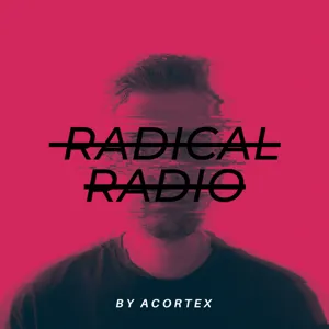 Radical Radio #023 (ADE SPECIAL)