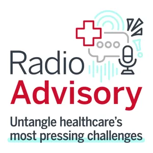 194: The patients are not all right: Unpacking the quality crisis with The Joint Commission's Dr. David Baker