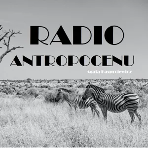 Wojna Mao przeciwko wróblom| Radio Antropocenu #8