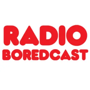 Episode 8 - Preview of 15th, 16th and 17th March on Radio Boredcast