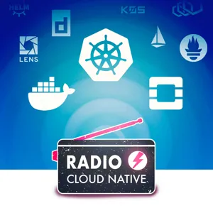 RCN #16 - Cloud Native Transformations