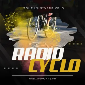 Pause vélo - épisode 166