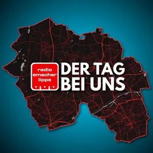 Der Tag bei uns 21.05.2021