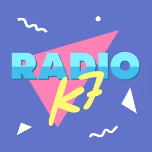 Mega Blind Test 90s : épisode anniversaire. Jouez avec Radio K7 au 1er podcast interactif français !