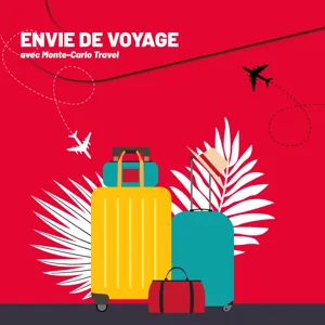 Envie de Voyage - Amazoe Grece - 15/10/20