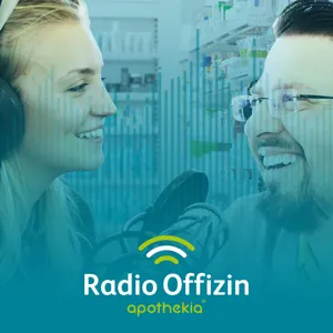 31 Special: Radio Offizin goes expopharm