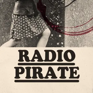 Radio Pirate - Tant qu'il le faudra - Violences sexistes et sexuelles - Emission du samedi 21 novembre