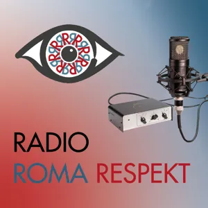 Radio Romarespekt #21 "Romeo Franz und die Hildegard-Lagrenne-Stiftung"