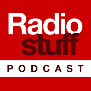 Radio Stuff: Episode 57