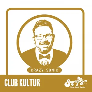 Club Kultur #103 | "Demonstrieren mit Techno"