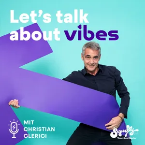 Let's Talk About Vibes #018 | "My Auto is my Wohnzimmer"