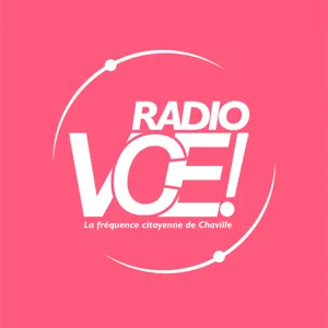 Radio VCE! - 05/12/2022 - conseil régional, coupe à blanc et pionnières du cinéma