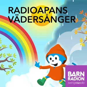 Radioapans vädersånger: signatur