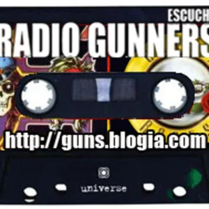 Programa 20 Radio Gunners