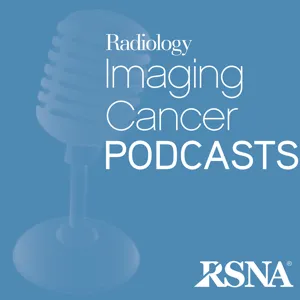 Episode 21: Women in Radiology - Interview with Dr. Pauravi Vasavada
