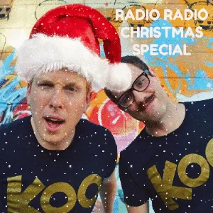 Radio Radio #13 - Christmas Special 2016