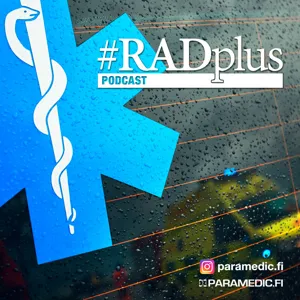 RADplus - podcast-sarjan esittely