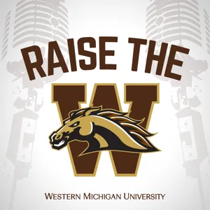 RaiseTheW - Steve Hawkins, WMU Men's Basketball Coach