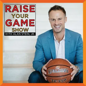 Bonus Episode:  A Lesson on Avoiding Stagnation from Steph Curry