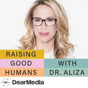 Ep 95: Suicide Prevention with Dr. Kelly Posner Gerstenhaber, Professor and Founder-Director of the Columbia Lighthouse Project.