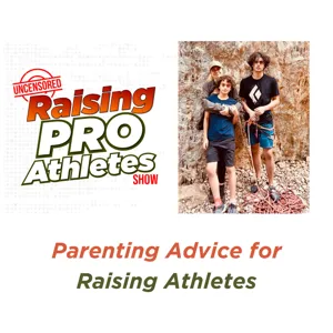 How to Overcome Adversity in Sports - Helping Your Kids