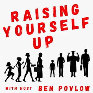 43. Introduction to Ben Povlow's book, Self-Help for At-Risk Teens. Read by the author.