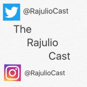 RajulioCast With Guest Co-Host 2RealNT