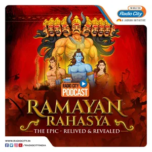 Ramayan Rahasya