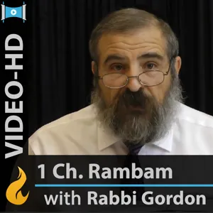 Rambam: Nedarim, Chapter 2