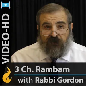 Rambam: Edut, Chapter 1