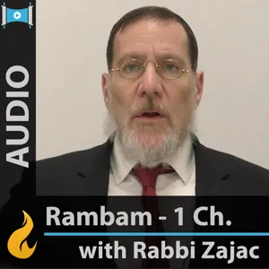 Rambam: Nedarim, Chapter 1