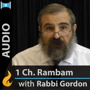 Rambam: Nedarim, Chapter 1