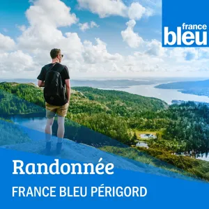 La Grande Randonnée est en chemin