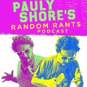 MMA Fighter "Big Country" Roy Nelson | Pauly Shore's Random Rants #145