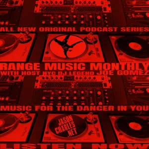 RANGE MUSIC MONTHLY Episode 13 Fall '23 House Stompers Part 2