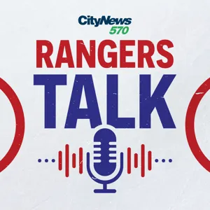 Rangers end northern road swing with 3-2 win over North Bay