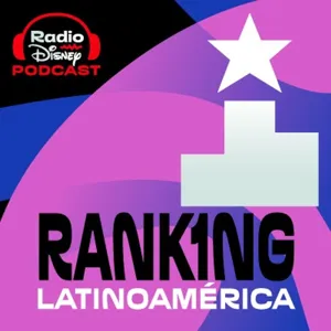 8/3 al 14/3 Nuevo N°1; Las mujeres en el historia del Ranking; CNCO ingresa,  Evaluna Montaner asciende, Ariana Grande tiene al Candidato y Danna Paola al Máximo Escalador.