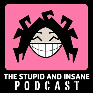 Onezumi Studios Podcast Episode "Oni Haunts Awards 2013"