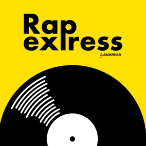 Rap Express - L'art de la guerre d'ISK