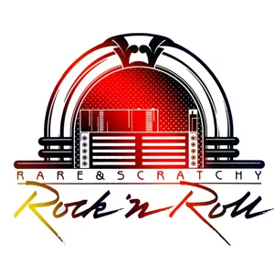 Rare & Scratchy Rock 'N Roll_143