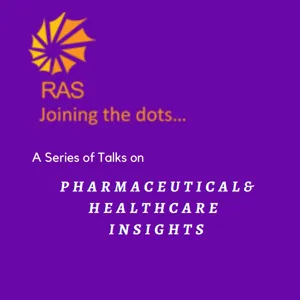 Episode 1- Introduction to Consumer Healthcare and Over the Counter Drugs/Products