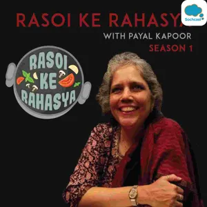 RASOI KE RAHASYA SEASON 1